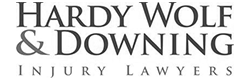 law office logo