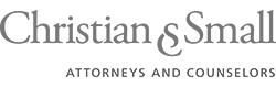 law office logo