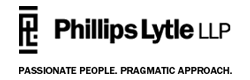 law office logo