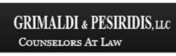 law office logo