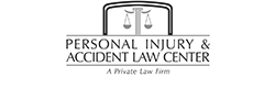 law office logo