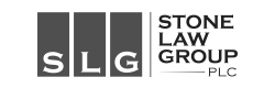 law office logo