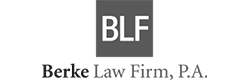 law office logo