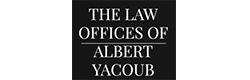 law office logo