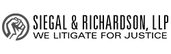 law office logo