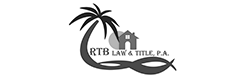 law office logo