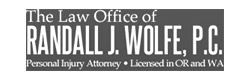 law office logo
