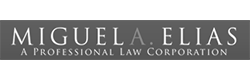 law office logo
