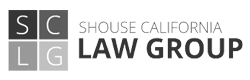 law office logo