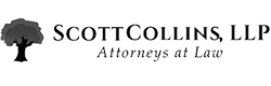 law office logo