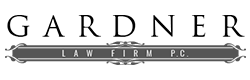 law office logo