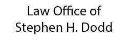 law office logo