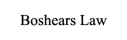 law office logo