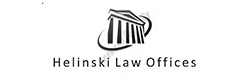 law office logo