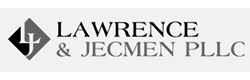 law office logo