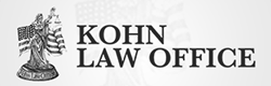 law office logo