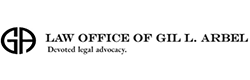 law office logo