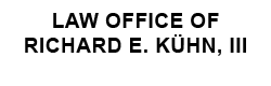 law office logo