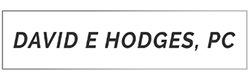 law office logo