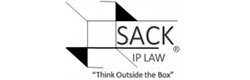 law office logo