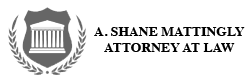 law office logo