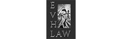 law office logo