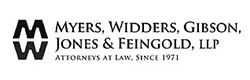 law office logo