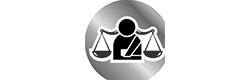 law office logo