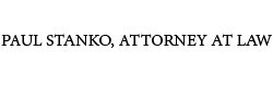 law office logo