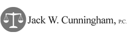 law office logo