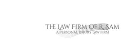 law office logo