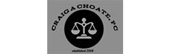 law office logo