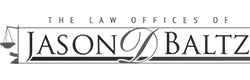 law office logo