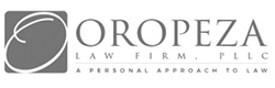 law office logo