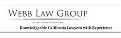 law office logo