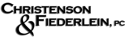 law office logo