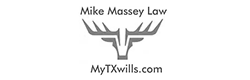 law office logo