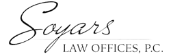 law office logo