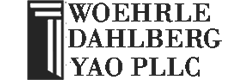 law office logo