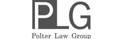 law office logo