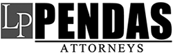 law office logo