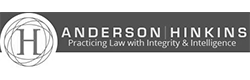 law office logo
