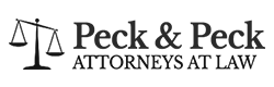 law office logo