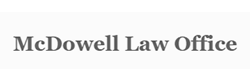 law office logo