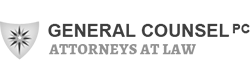 law office logo