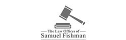 law office logo