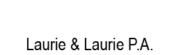 law office logo