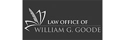 law office logo