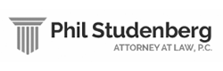 law office logo