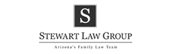 law office logo